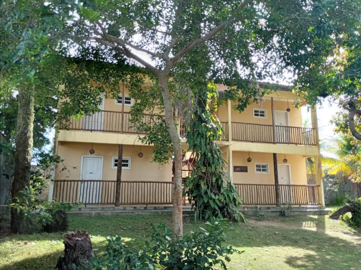 Marlin Azul Inn *