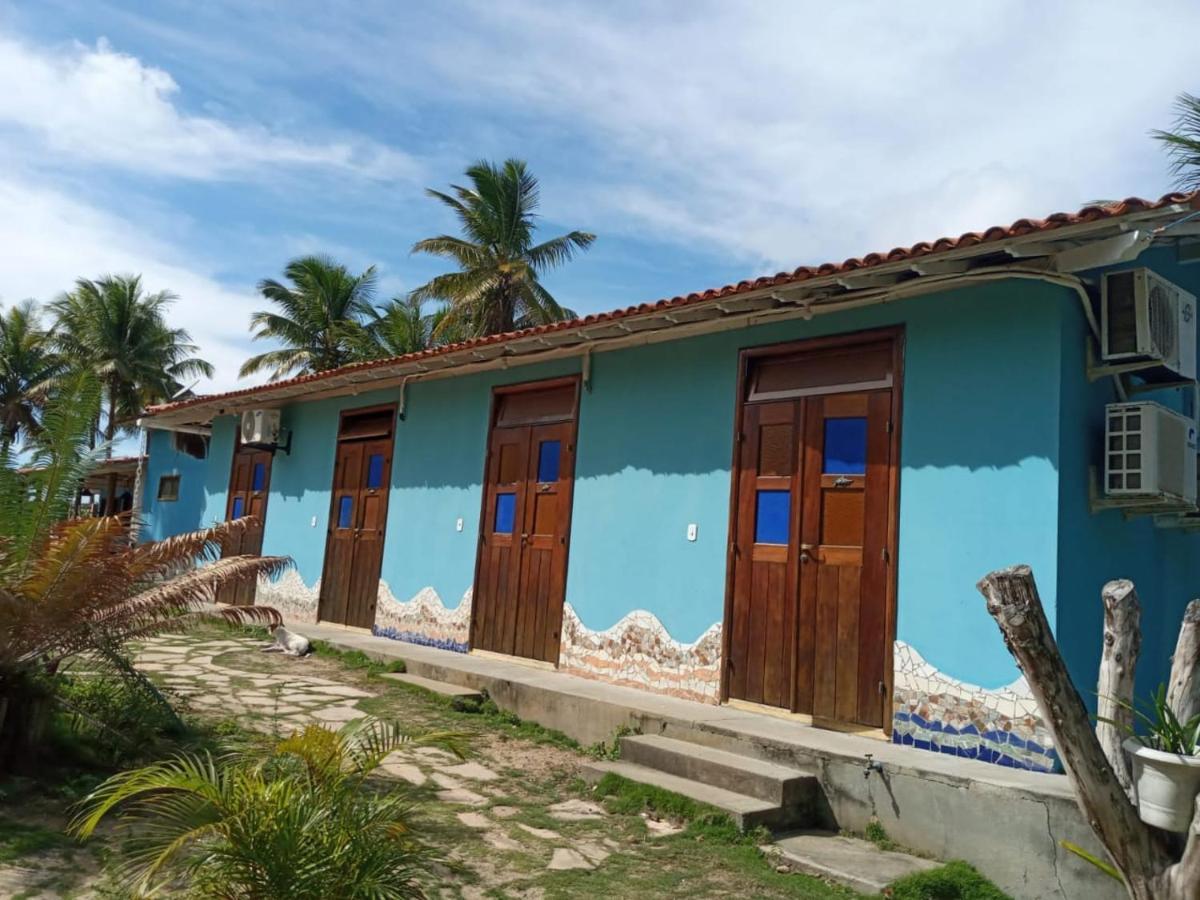 Inn Marlin Azul