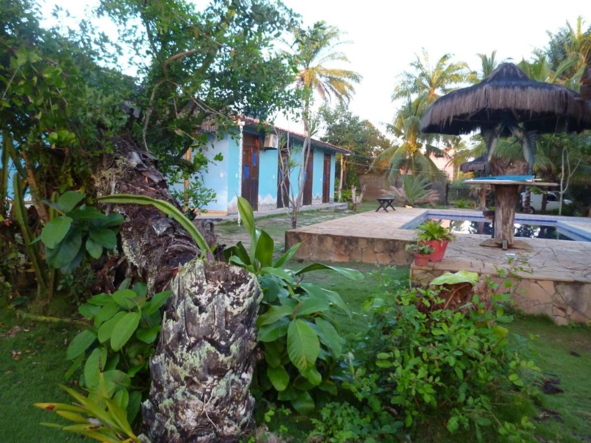 Inn Marlin Azul