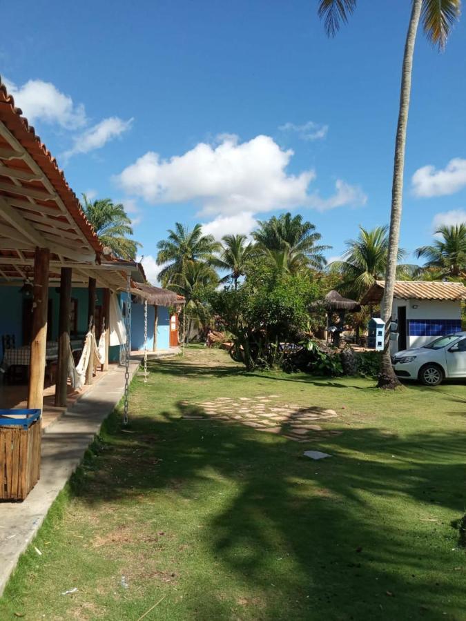 Inn Marlin Azul Canavieiras (Bahia)