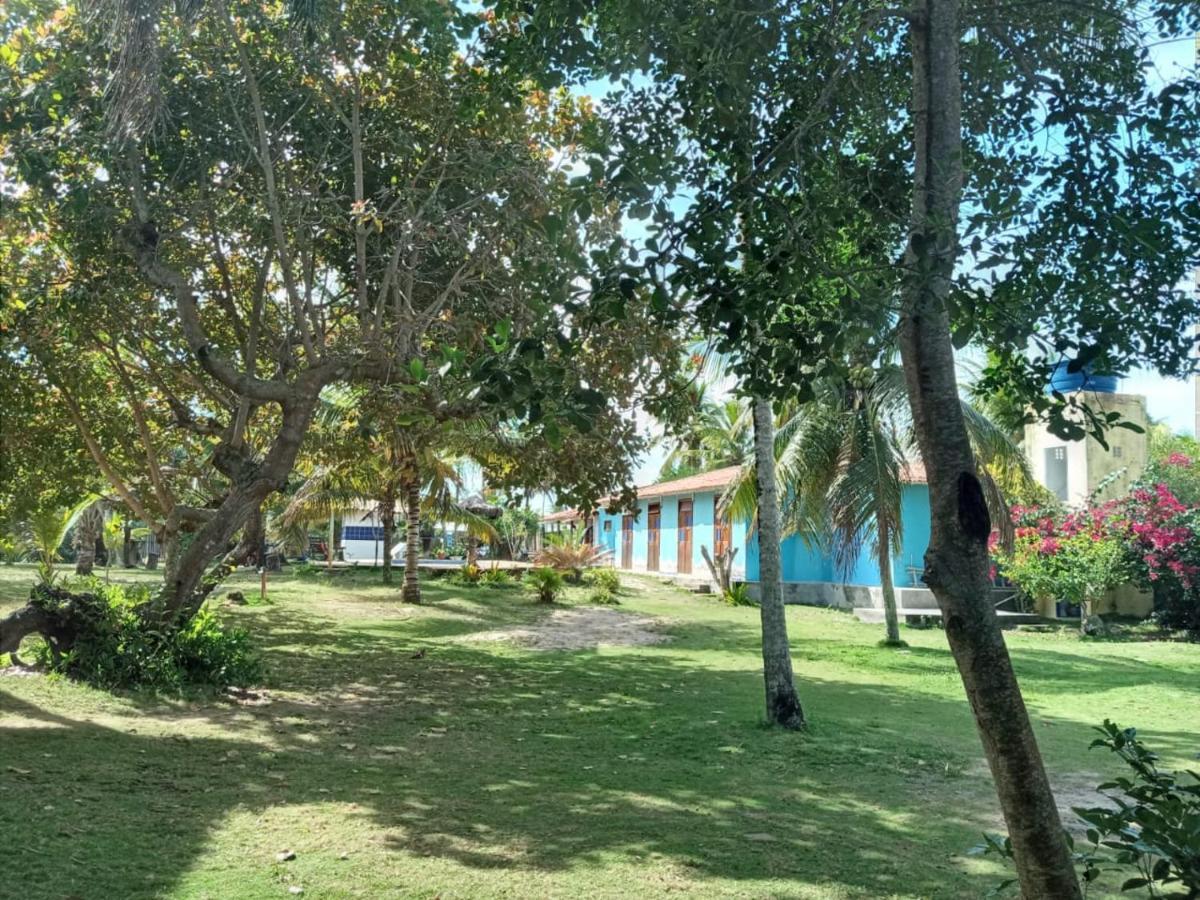 Inn Marlin Azul Canavieiras (Bahia)