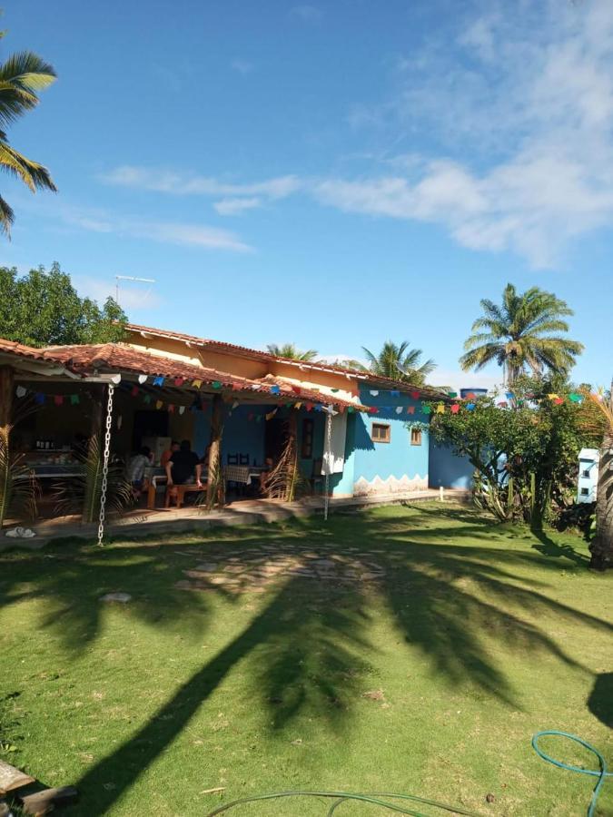 Inn Marlin Azul *